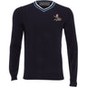 The Gregor Sweater