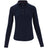 Women's Scarlett Long Sleeve Polo - Fairway Styles