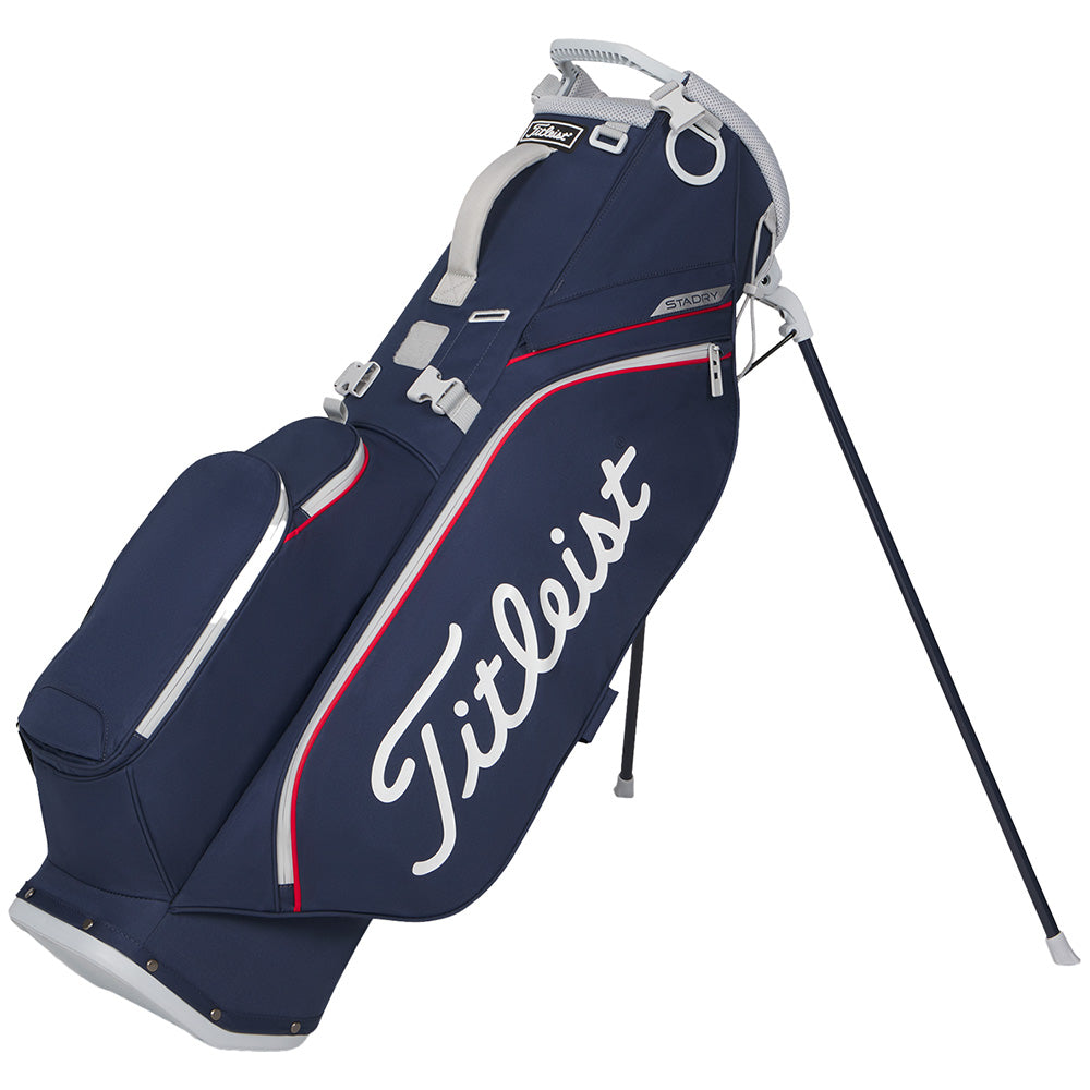 Players S4 Stadry Stand Bag