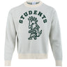 Chip Knit Crewneck Sweater
