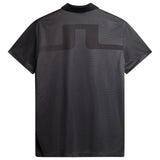 Marvin Stripe Polo - Fairway Styles