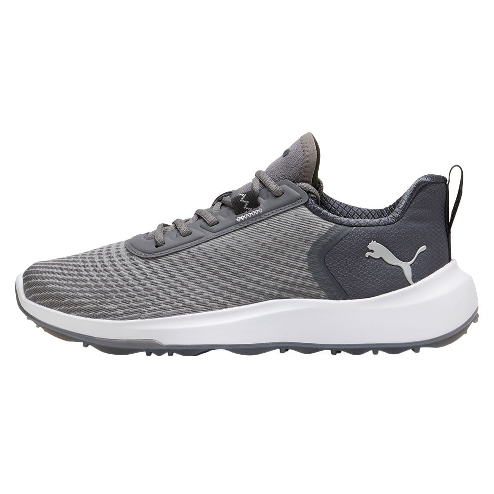 Fusion Crush Sport Spikeless Golf Shoes