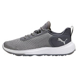 Fusion Crush Sport Spikeless Golf Shoes