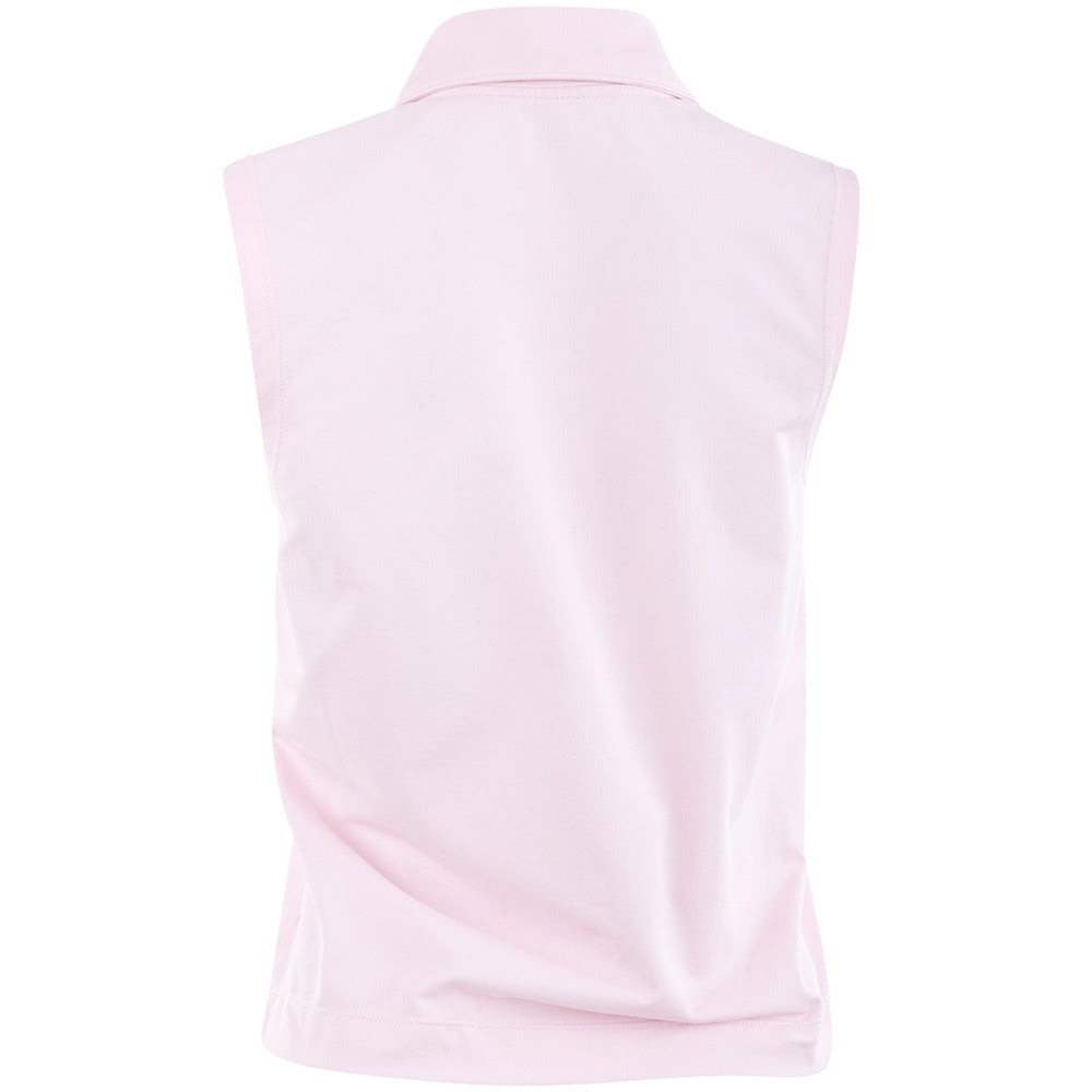 Women's Maggie Sleeveless Polo