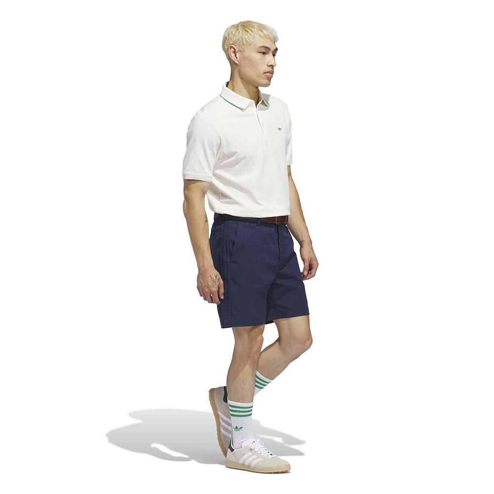 Originals Twistknit Trefoil Polo