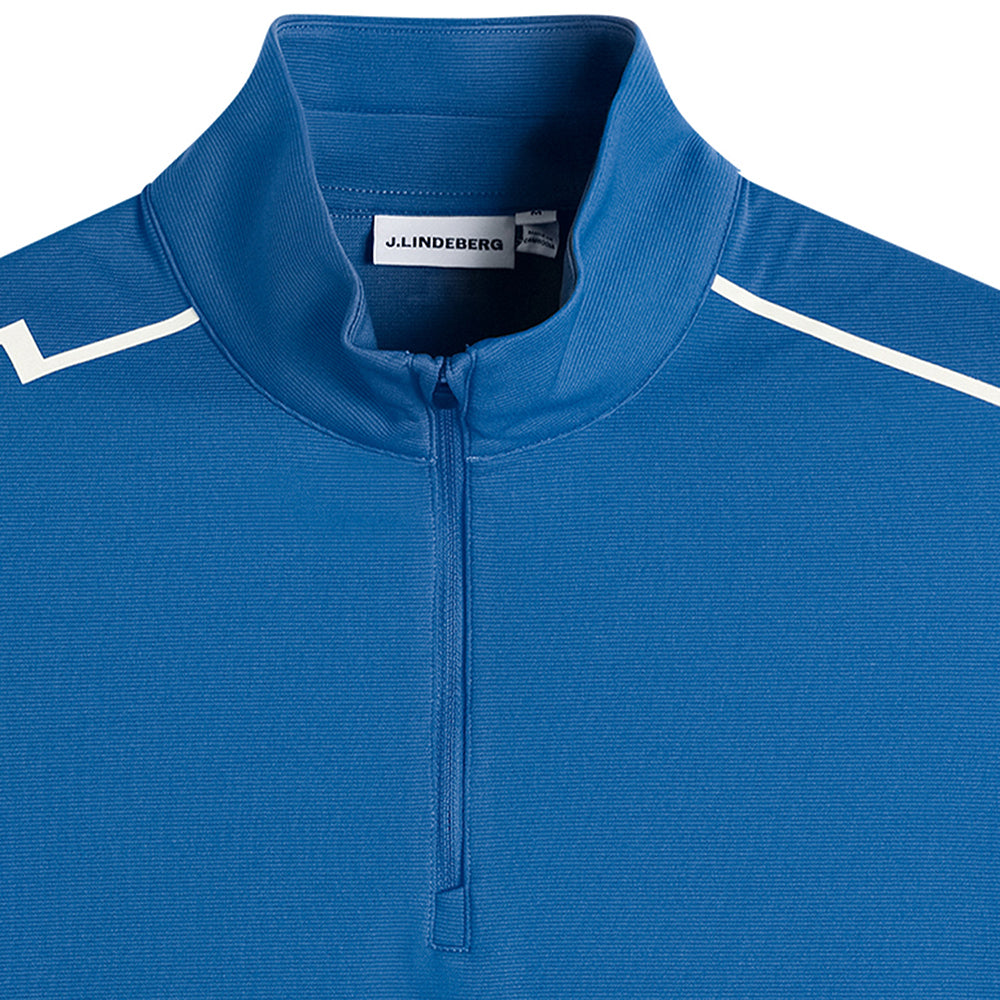 Leon 1/4 Zip Mid Layer