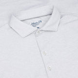 Performance Jersey Polo - Lydonn Stripe