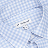 Lewis Performance Twill Sport Shirt