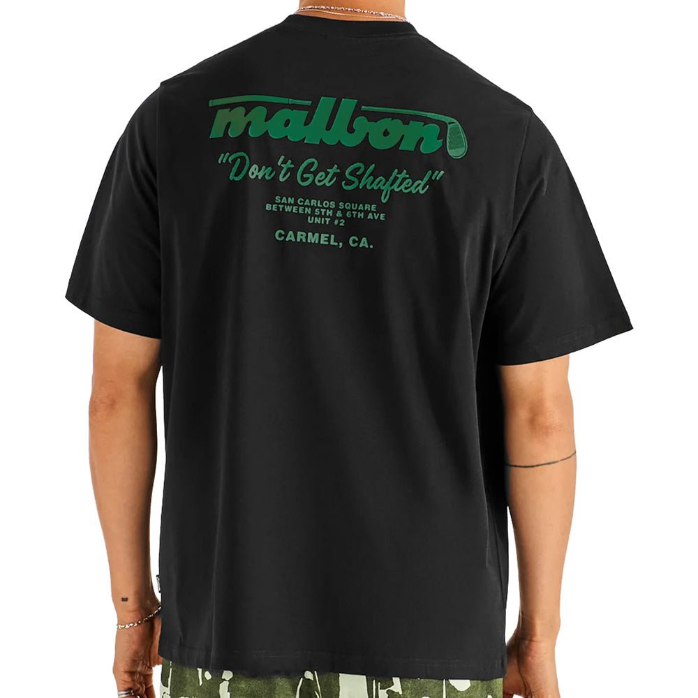 Vista Repair Tee