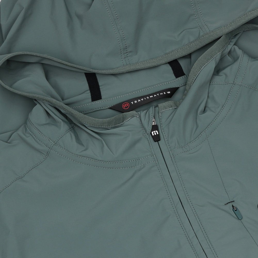 Court Ready Tech Hoodie