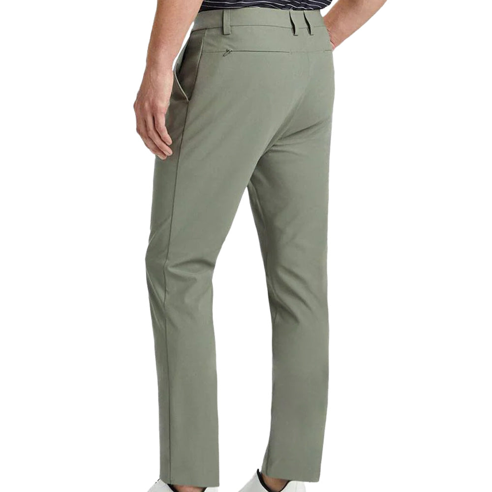Tech Tour 4-Way Stretch Slim Pants