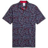 Volition Jet Lines Polo