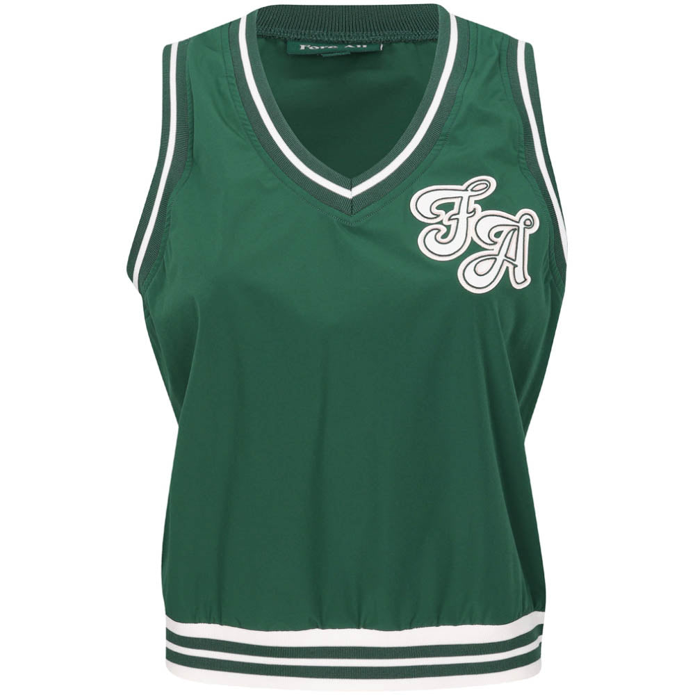 Women's Felix Vest