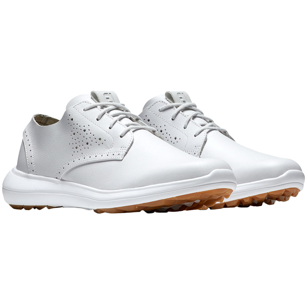 Women's Flex LX Spikeless Golf Shoes - Previous Season