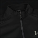 UA Fusion Fleece 1/4 Zip Pullover