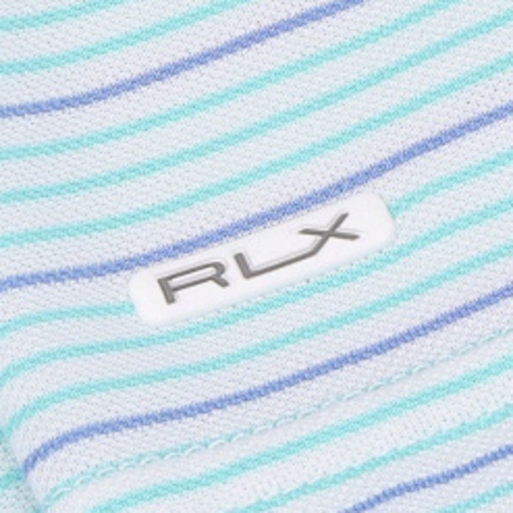 Tour Pique Polo - Fairway Styles