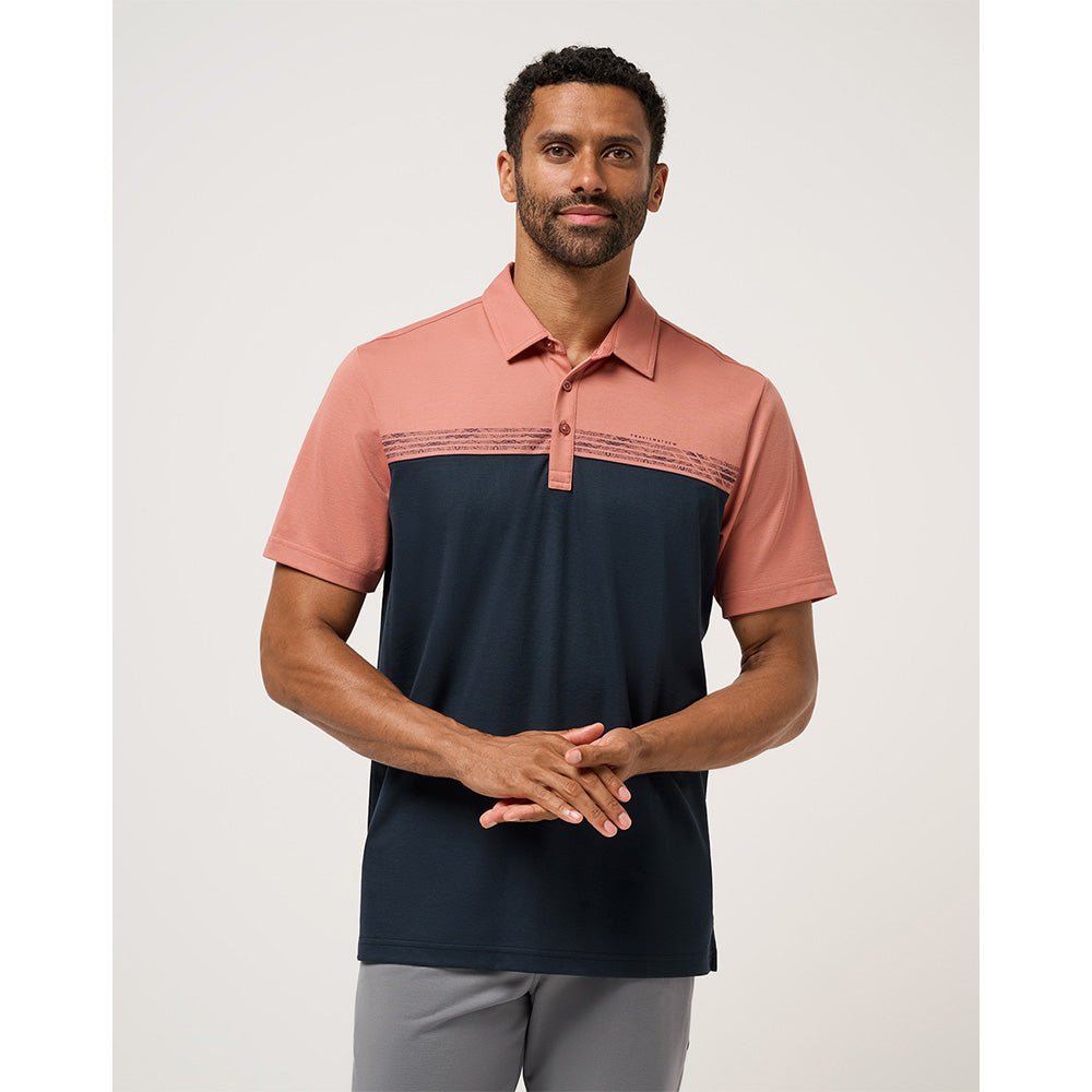 Society Rules Polo