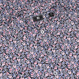 Meadow Print Polo