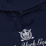 Fleece Graphic Hoodie