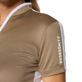 Women's Sophie Blade Collar Polo
