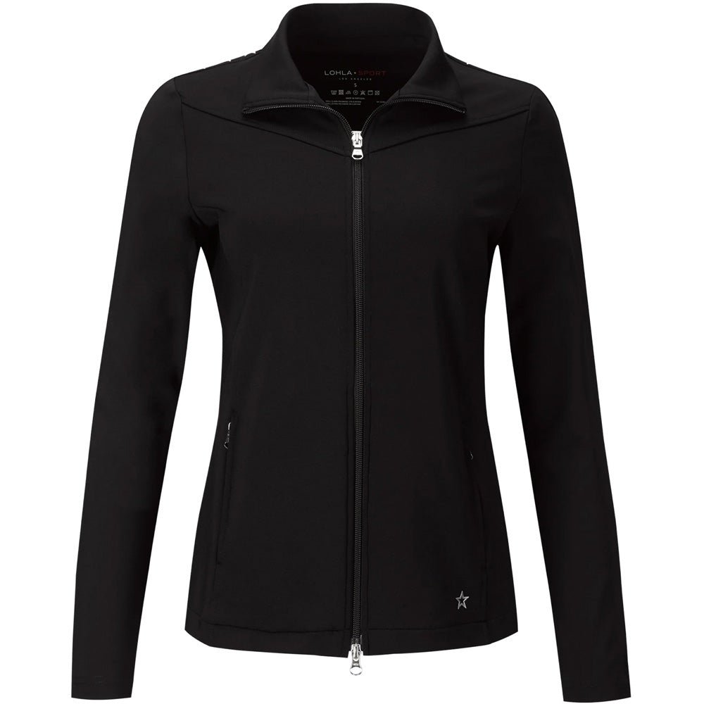 Women's The Mariner Jacket - Fairway Styles