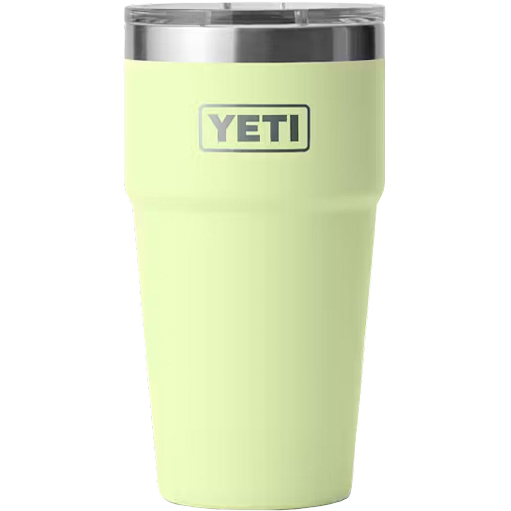 Rambles 20 Oz Stackable Cup With MagSlider Lid