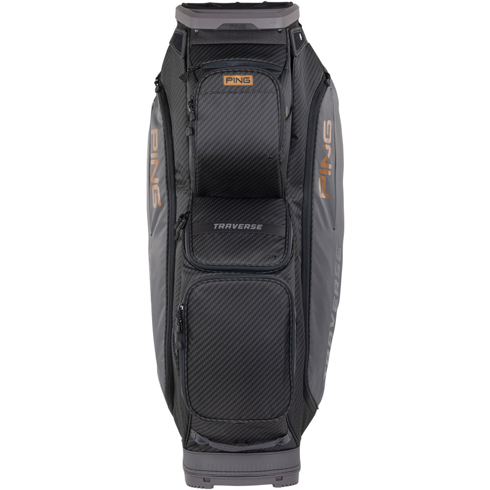Traverse Cart Bag