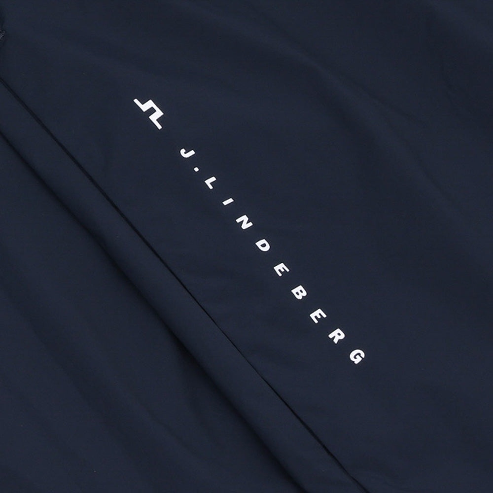 Hybrid Windbreaker Vest