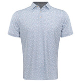 Ace Of Spades Performance Jersey Polo