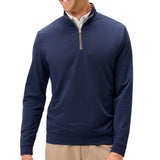 Sof Tech 1/4 Zip Pullover