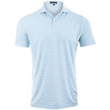 Wood Fired Performance Jersey Polo