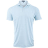 Wood Fired Performance Jersey Polo