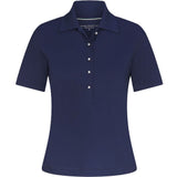 Women's Suki Polo - Fairway Styles
