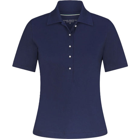 Women's Suki Polo - Fairway Styles