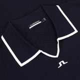 Women's Malva Knitted Polo - Fairway Styles