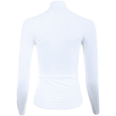 Women's Ella Compression Mock Neck Top