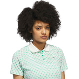 Women's Originals All Over Trefoil Polo