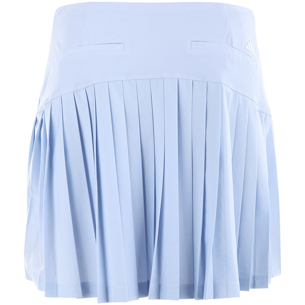 Women's Ultimate 365 Tour Pleated Skort