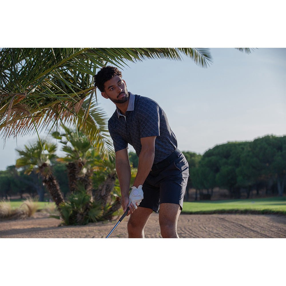 Mansfield Polo