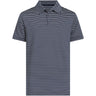 Boys' Climacool Striped Polo