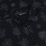 Performance Jersey Salt Mist Polo