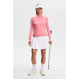 Women's Adia Knitted Mock Neck Sweater