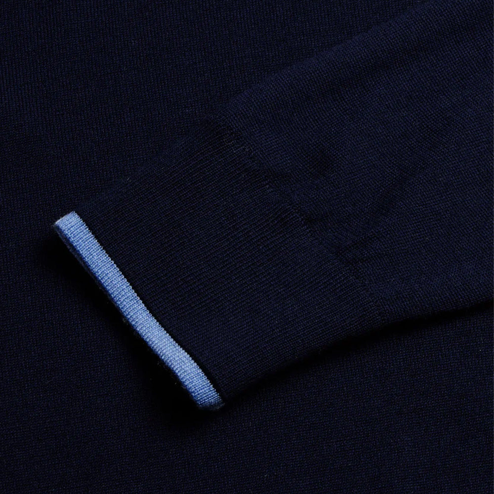 Saratoga Crewneck Sweater