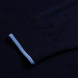 Saratoga Crewneck Sweater