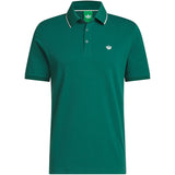 Originals Twistknit Trefoil Polo