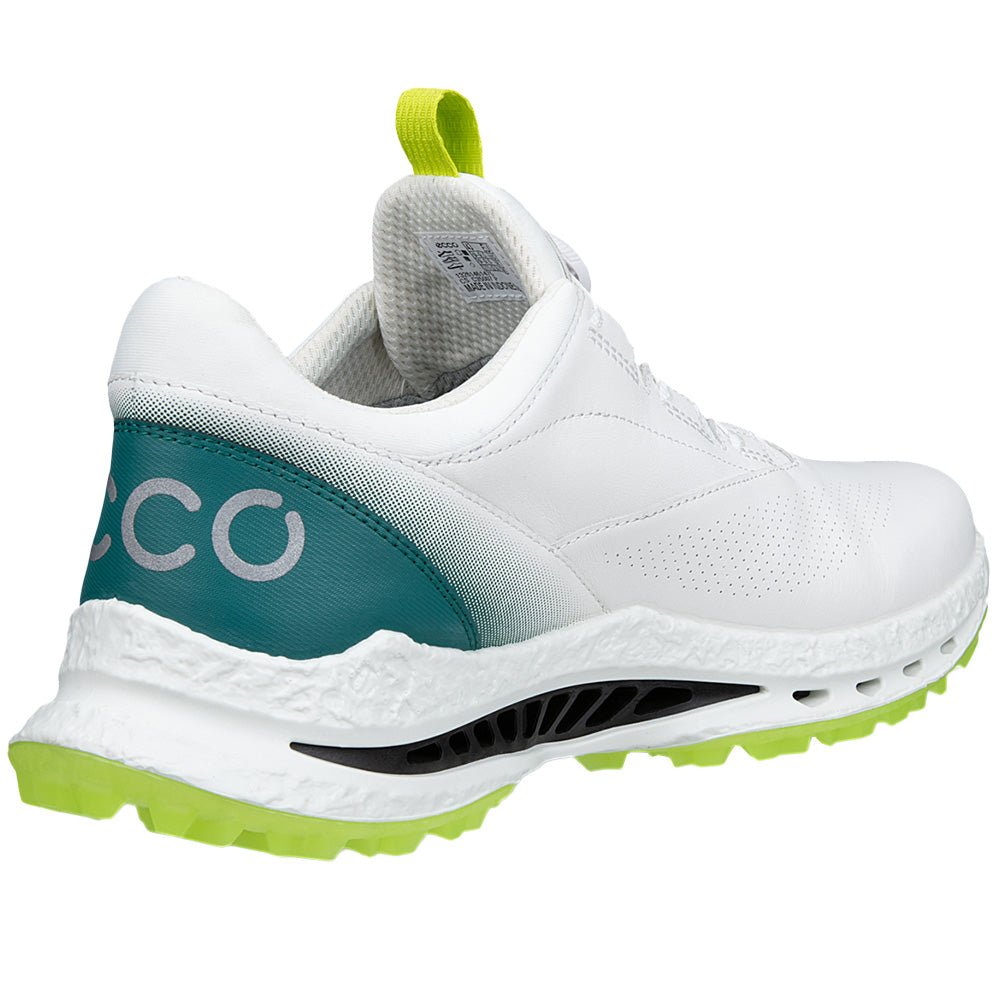 Biom C5 BOA Spikeless Golf Shoes - Fairway Styles