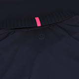Women's Silky Tech Nylon Sleeveless Polo