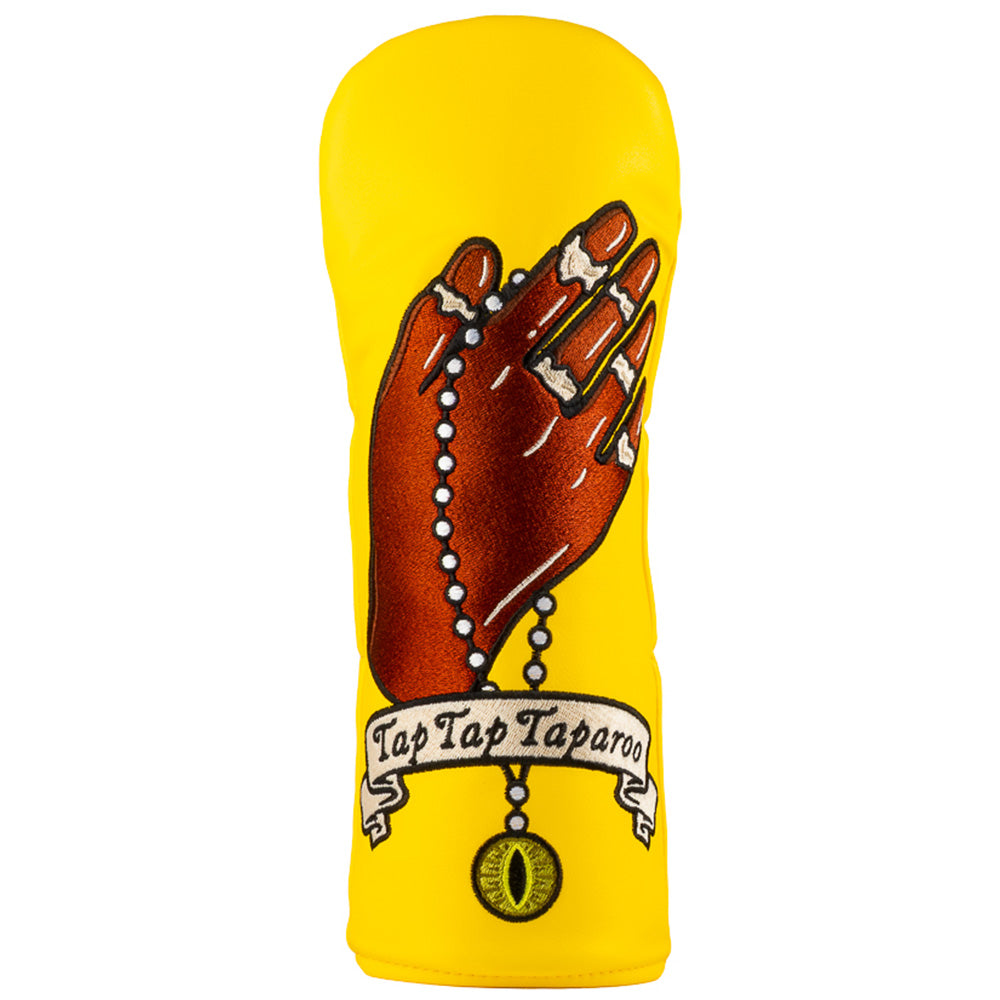 Happy Gilmore Fairway Headcover