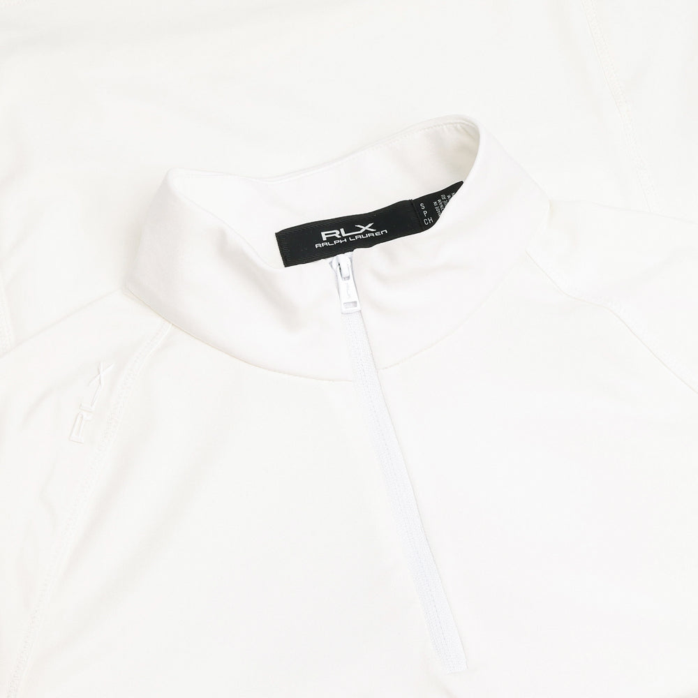 Women's Stretch Jersey 1/4 Zip Pullover