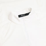 Women's Stretch Jersey 1/4 Zip Pullover